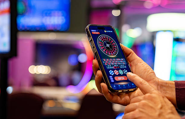 toke69 mobile gaming